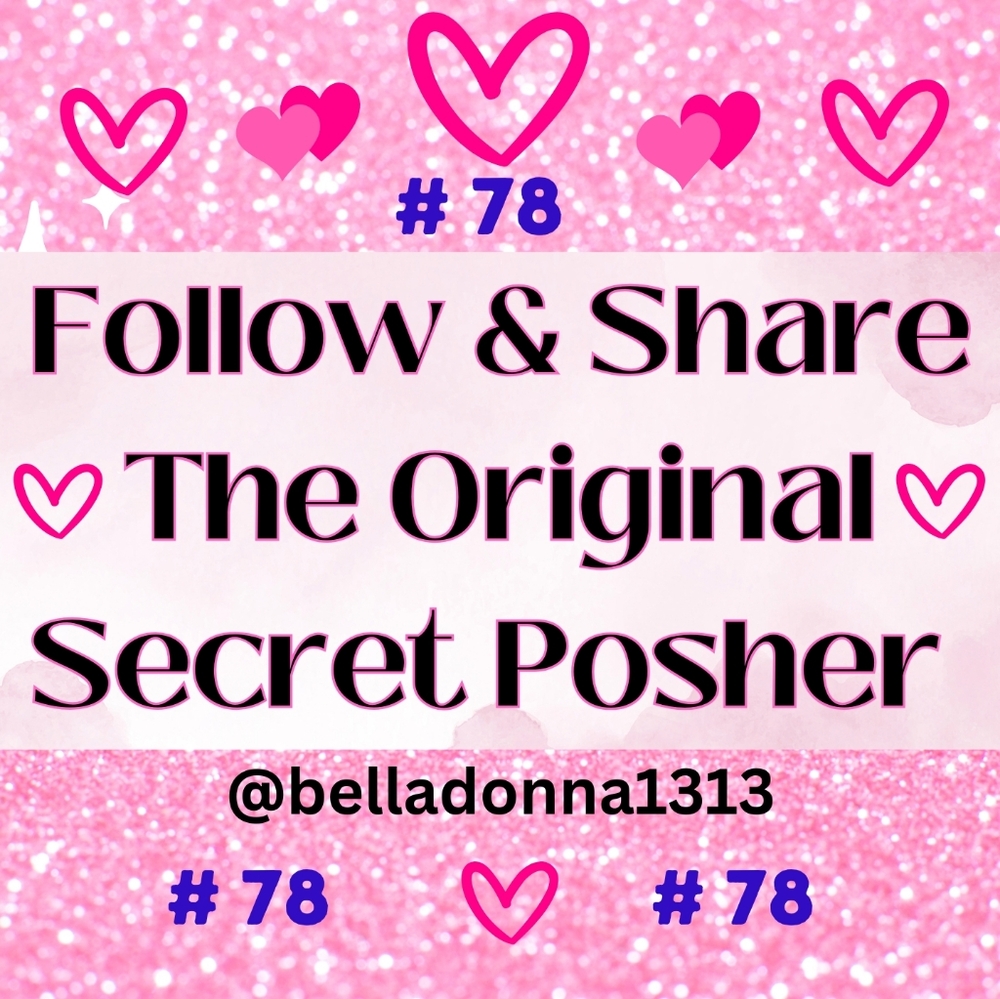 CLOSED FULL ♥️ NO 78 ♥️ NOW PLAYING ♥️ PLEASE LIKE SHARE TAG THIS LISTING - Picture 2 of 15